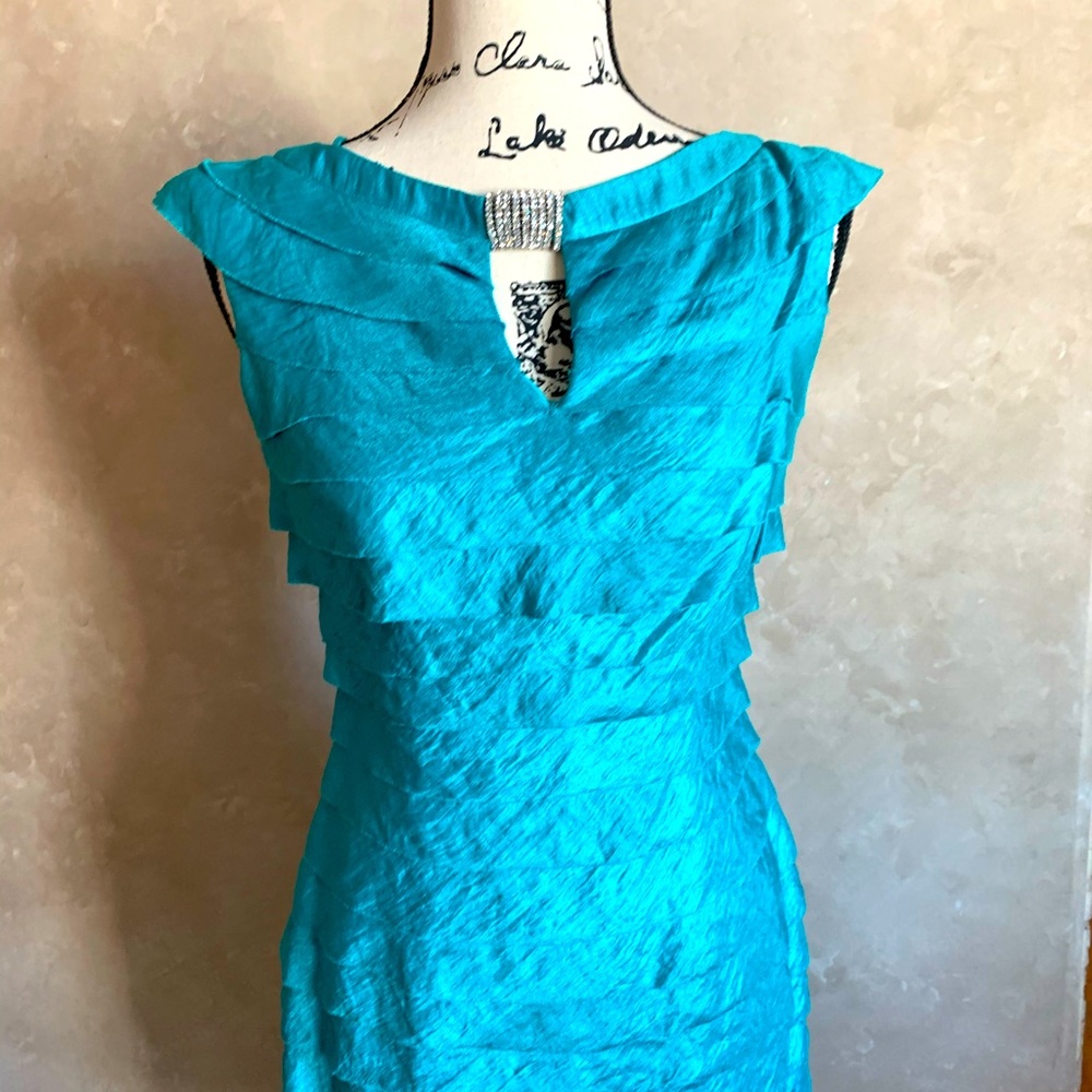 London Times special occasion dress